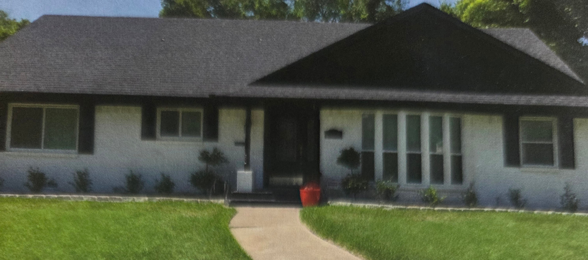 The Home